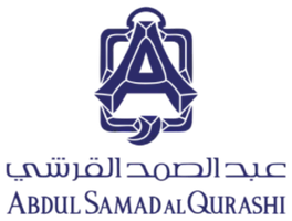 Logo Abdul Samad Al Qurashi