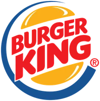 Logo Burger King